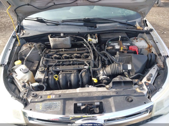 Продажа на аукционе авто 2011 Ford Focus Se, vin: 1FAHP3FN1BW121435, номер лота: 45981270