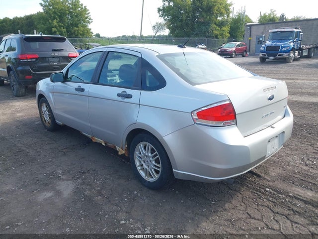 Продажа на аукционе авто 2011 Ford Focus Se, vin: 1FAHP3FN1BW121435, номер лота: 45981270
