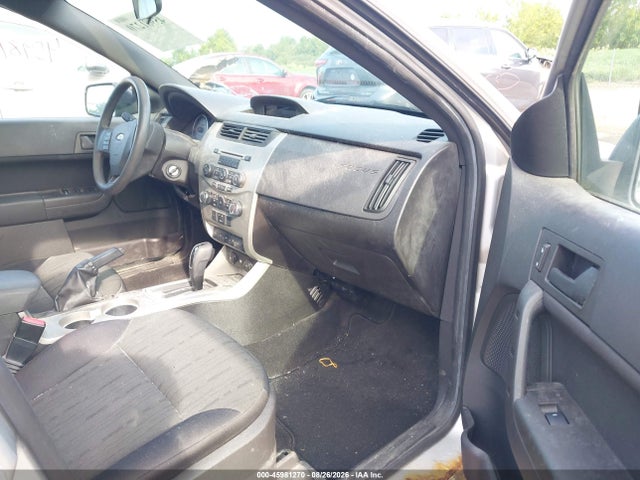 Продажа на аукционе авто 2011 Ford Focus Se, vin: 1FAHP3FN1BW121435, номер лота: 45981270