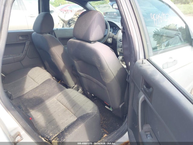 Продажа на аукционе авто 2011 Ford Focus Se, vin: 1FAHP3FN1BW121435, номер лота: 45981270