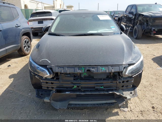 Aukcja sprzedaży 2025 Nissan Sentra S, vin: 3N1AB8BV9SY429218, numer aukcji: 45981273