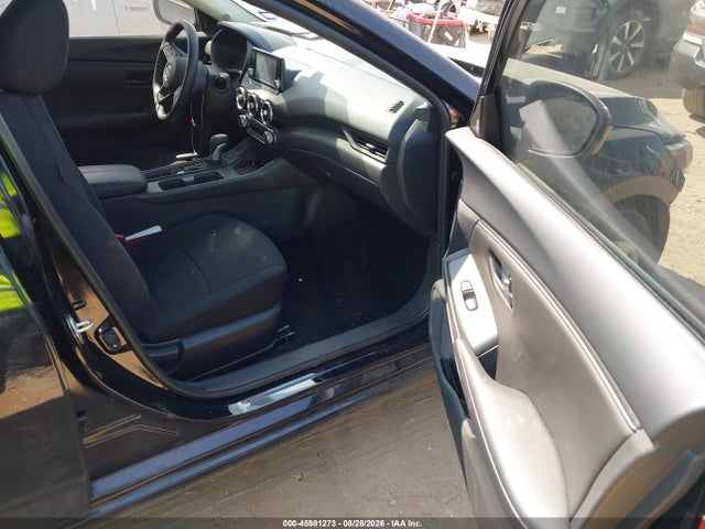 Aukcja sprzedaży 2025 Nissan Sentra S, vin: 3N1AB8BV9SY429218, numer aukcji: 45981273