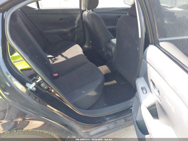 Aukcja sprzedaży 2025 Nissan Sentra S, vin: 3N1AB8BV9SY429218, numer aukcji: 45981273