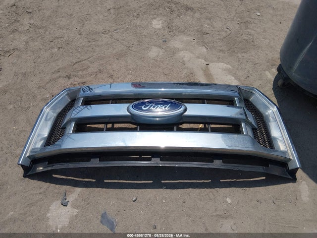 Продажа на аукционе авто 2015 Ford F-150 Xlt, vin: 1FTEW1C82FKE47390, номер лота: 45981278