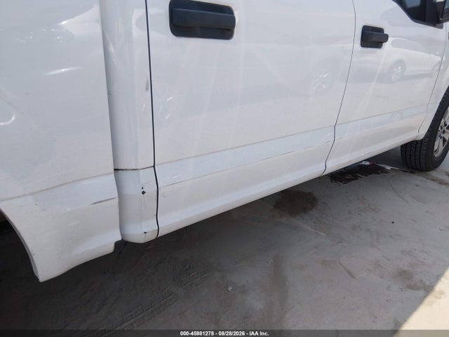 Продажа на аукционе авто 2015 Ford F-150 Xlt, vin: 1FTEW1C82FKE47390, номер лота: 45981278