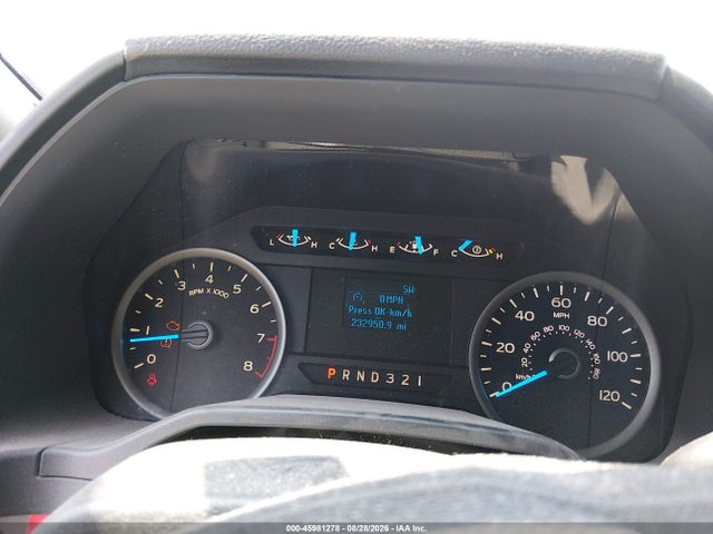 Продажа на аукционе авто 2015 Ford F-150 Xlt, vin: 1FTEW1C82FKE47390, номер лота: 45981278