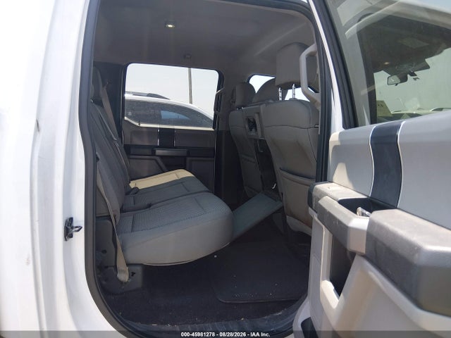 Продажа на аукционе авто 2015 Ford F-150 Xlt, vin: 1FTEW1C82FKE47390, номер лота: 45981278