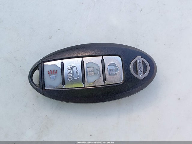 Nissan SENTRA SV 2015 3N1AB7AP8FY300566 Image 11