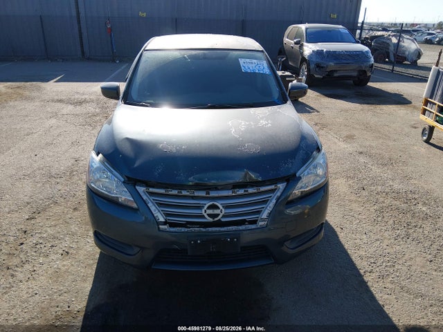 Nissan SENTRA SV 2015 3N1AB7AP8FY300566 Image 15