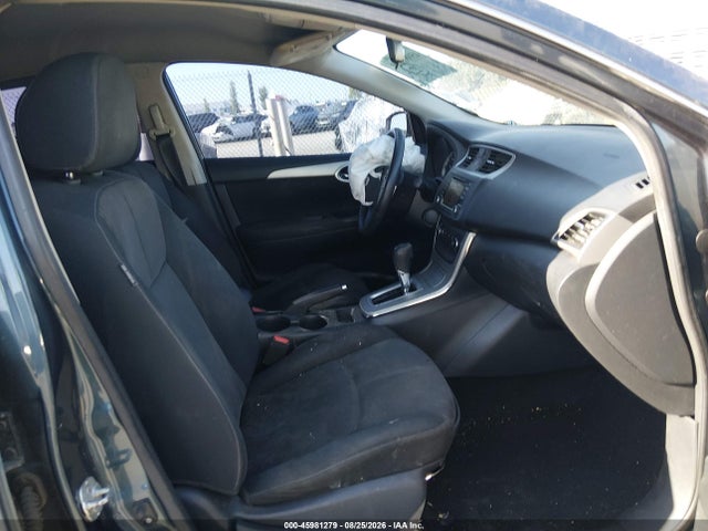 Nissan SENTRA SV 2015 3N1AB7AP8FY300566 Image 5