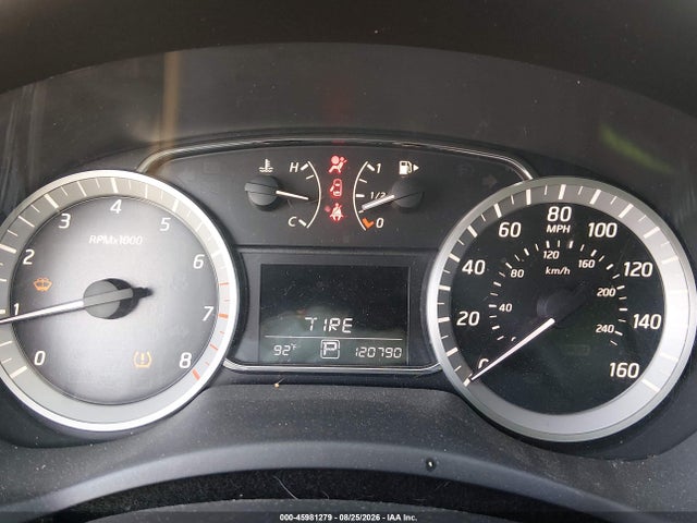 Nissan SENTRA SV 2015 3N1AB7AP8FY300566 Image 7