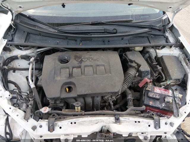 Продаж на аукціоні авто 2018 Toyota Corolla Se, vin: 5YFBURHE4JP771506, номер лоту: 45981282