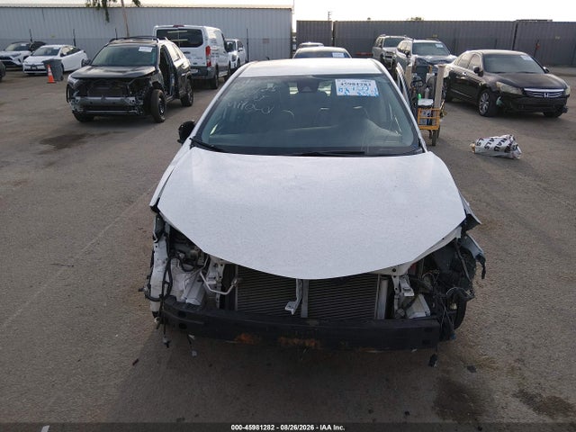 Продаж на аукціоні авто 2018 Toyota Corolla Se, vin: 5YFBURHE4JP771506, номер лоту: 45981282