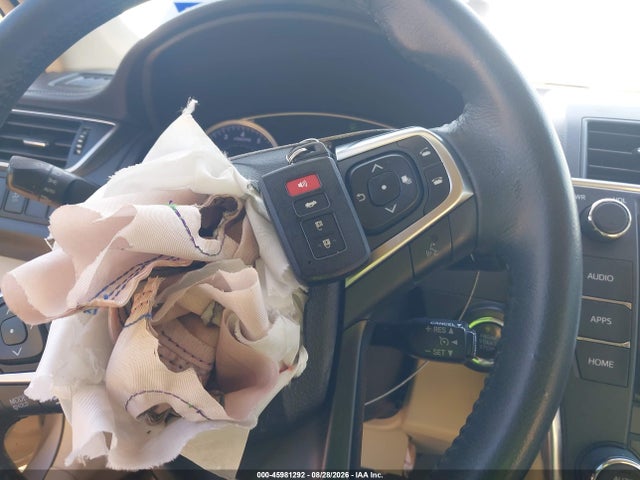 Toyota CAMRY XLE 2015 4T1BF1FK1FU989526 Image 11