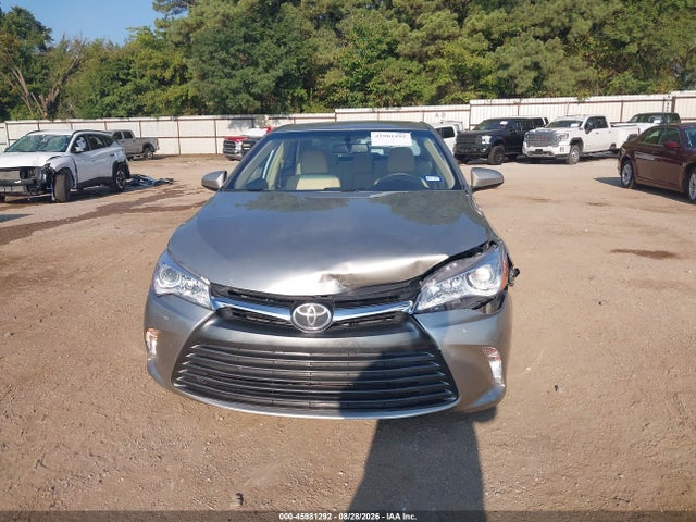 Toyota CAMRY XLE 2015 4T1BF1FK1FU989526 Image 12