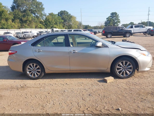 Toyota CAMRY XLE 2015 4T1BF1FK1FU989526 Image 13