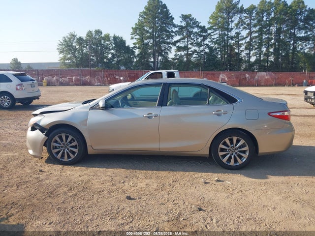 Toyota CAMRY XLE 2015 4T1BF1FK1FU989526 Image 14