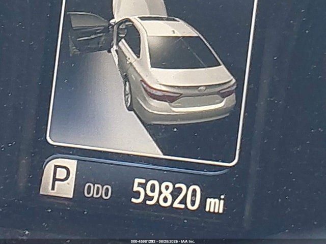 Toyota CAMRY XLE 2015 4T1BF1FK1FU989526 Image 15