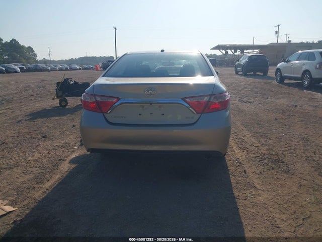 Toyota CAMRY XLE 2015 4T1BF1FK1FU989526 Image 16