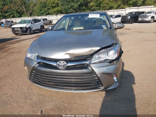 Toyota CAMRY XLE 2015 4T1BF1FK1FU989526 Image 6