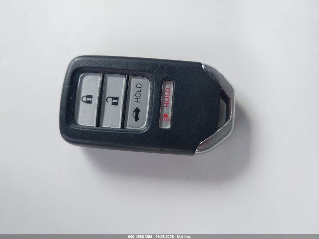 Продаж на аукціоні авто 2019 Honda Accord Lx, vin: 1HGCV1F11KA150976, номер лоту: 45981293