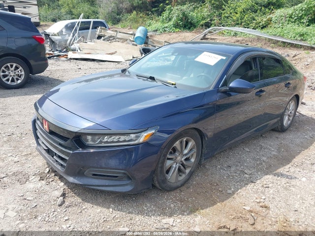 Продаж на аукціоні авто 2019 Honda Accord Lx, vin: 1HGCV1F11KA150976, номер лоту: 45981293