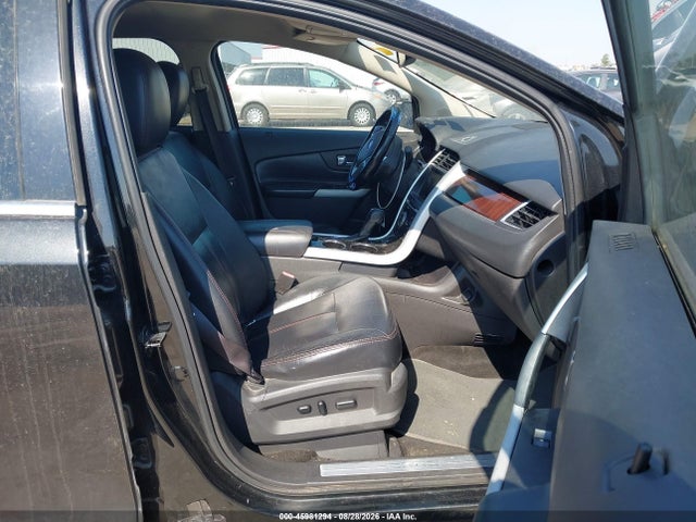 Aukcja sprzedaży 2013 Ford Edge Limited, vin: 2FMDK3KC0DBA97544, numer aukcji: 45981294
