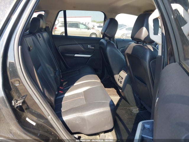 Aukcja sprzedaży 2013 Ford Edge Limited, vin: 2FMDK3KC0DBA97544, numer aukcji: 45981294