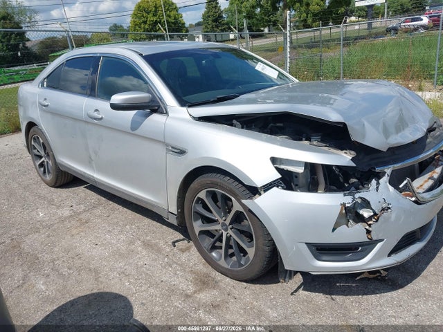 Aukcja sprzedaży 2014 Ford Taurus Sel, vin: 1FAHP2E82EG174147, numer aukcji: 45981297