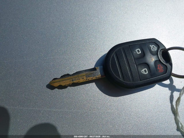 45981297 :رقم المزاد ، 1FAHP2E82EG174147 vin ، 2014 Ford Taurus Sel مزاد بيع