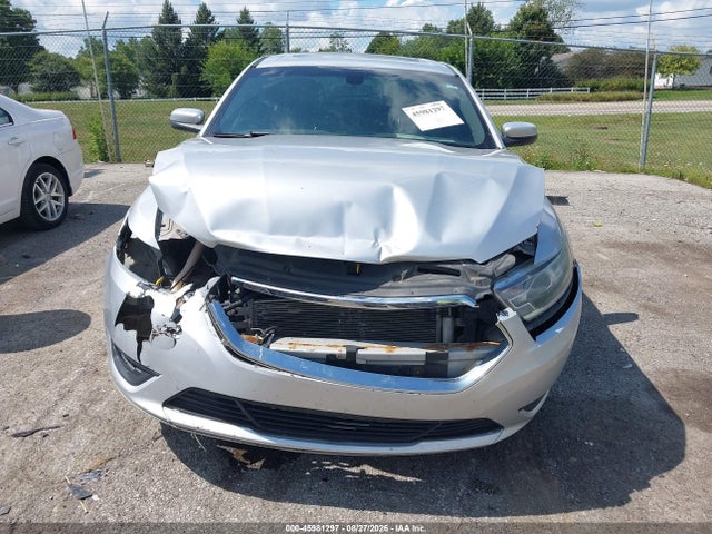 45981297 :رقم المزاد ، 1FAHP2E82EG174147 vin ، 2014 Ford Taurus Sel مزاد بيع