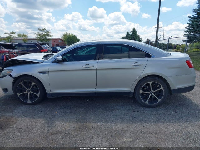 45981297 :رقم المزاد ، 1FAHP2E82EG174147 vin ، 2014 Ford Taurus Sel مزاد بيع