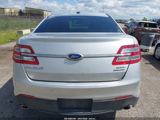 45981297 :رقم المزاد ، 1FAHP2E82EG174147 vin ، 2014 Ford Taurus Sel مزاد بيع