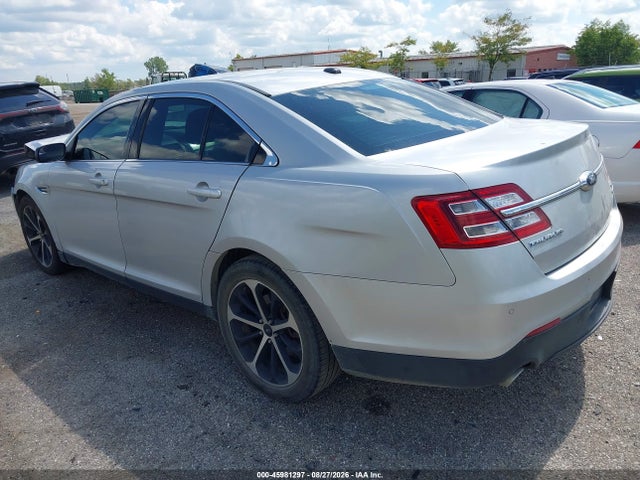 45981297 :رقم المزاد ، 1FAHP2E82EG174147 vin ، 2014 Ford Taurus Sel مزاد بيع