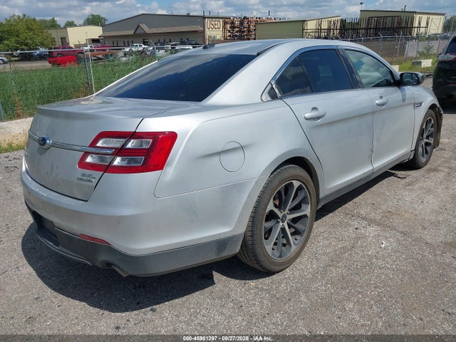 45981297 :رقم المزاد ، 1FAHP2E82EG174147 vin ، 2014 Ford Taurus Sel مزاد بيع