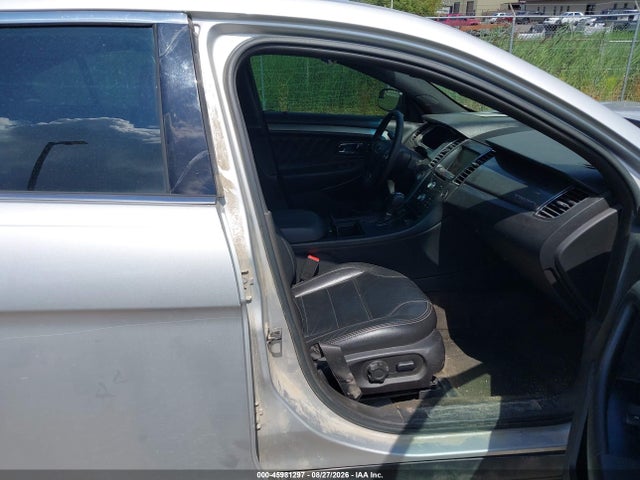 45981297 :رقم المزاد ، 1FAHP2E82EG174147 vin ، 2014 Ford Taurus Sel مزاد بيع