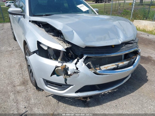 45981297 :رقم المزاد ، 1FAHP2E82EG174147 vin ، 2014 Ford Taurus Sel مزاد بيع