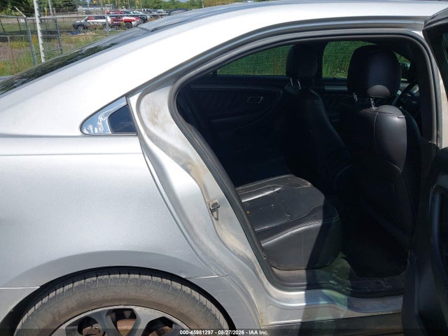 45981297 :رقم المزاد ، 1FAHP2E82EG174147 vin ، 2014 Ford Taurus Sel مزاد بيع