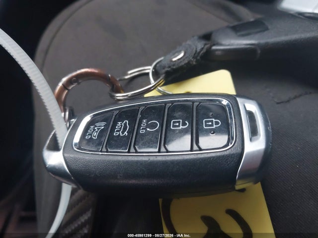 45981299 :رقم المزاد ، 5NPLM4AG0PH101346 vin ، 2023 Hyundai Elantra Sel مزاد بيع