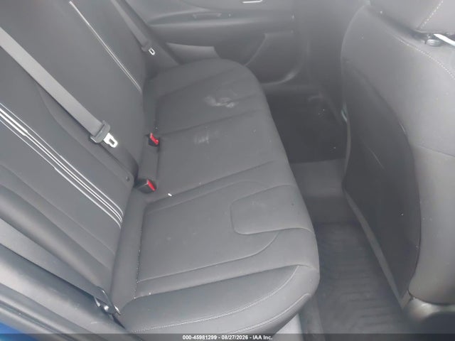 45981299 :رقم المزاد ، 5NPLM4AG0PH101346 vin ، 2023 Hyundai Elantra Sel مزاد بيع