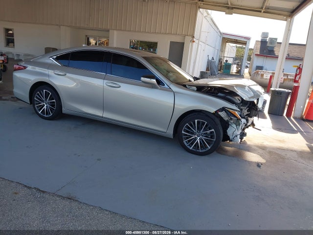 45981300 :رقم المزاد ، 58ADZ1B10PU144898 vin ، 2023 Lexus Es 350 مزاد بيع