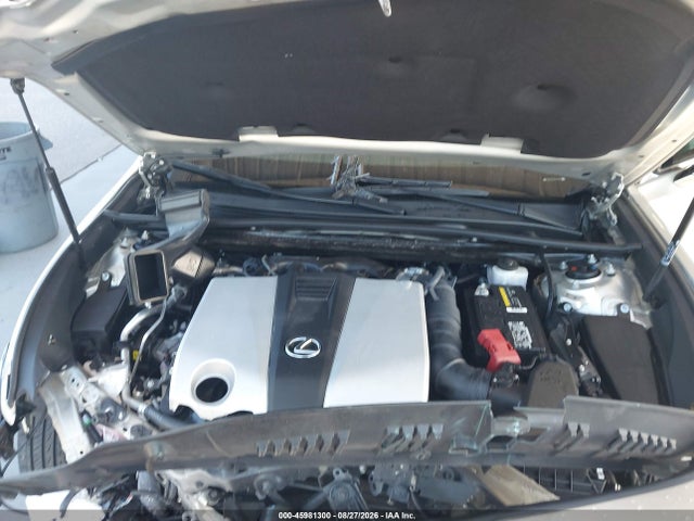 45981300 :رقم المزاد ، 58ADZ1B10PU144898 vin ، 2023 Lexus Es 350 مزاد بيع