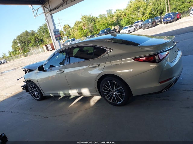 45981300 :رقم المزاد ، 58ADZ1B10PU144898 vin ، 2023 Lexus Es 350 مزاد بيع