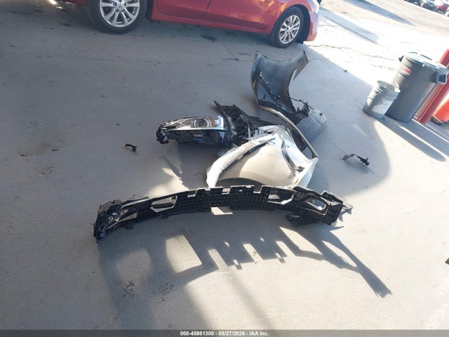 45981300 :رقم المزاد ، 58ADZ1B10PU144898 vin ، 2023 Lexus Es 350 مزاد بيع