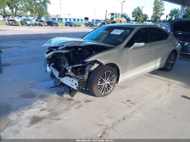 45981300 :رقم المزاد ، 58ADZ1B10PU144898 vin ، 2023 Lexus Es 350 مزاد بيع