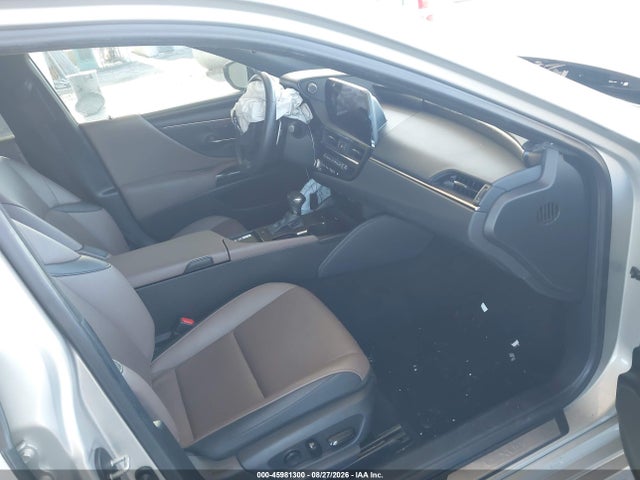 45981300 :رقم المزاد ، 58ADZ1B10PU144898 vin ، 2023 Lexus Es 350 مزاد بيع