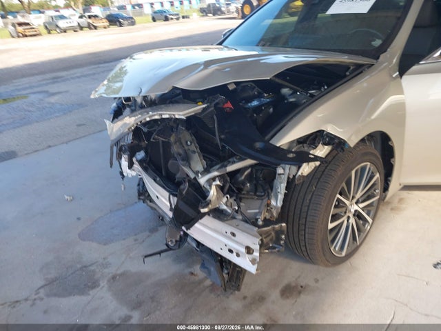 45981300 :رقم المزاد ، 58ADZ1B10PU144898 vin ، 2023 Lexus Es 350 مزاد بيع