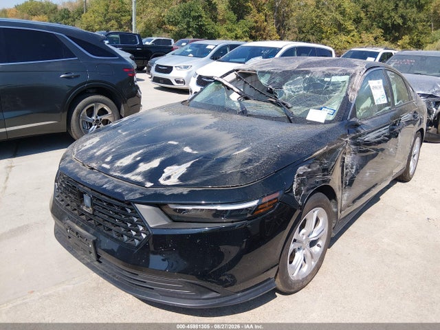 Продажа на аукционе авто 2026 Honda Accord Lx, vin: 1HGCY1F25TA022841, номер лота: 45981305