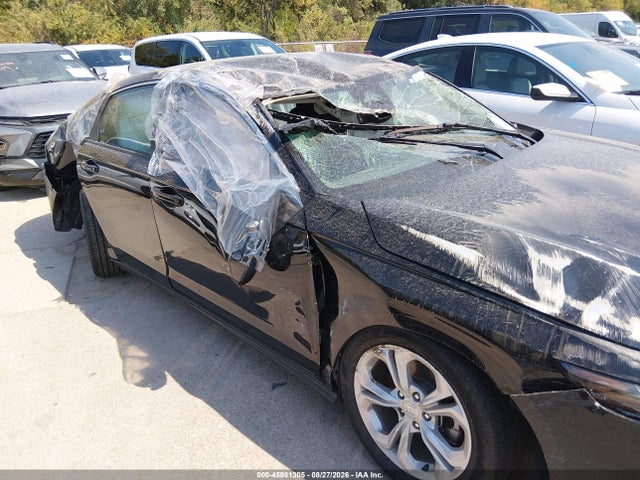 Продажа на аукционе авто 2026 Honda Accord Lx, vin: 1HGCY1F25TA022841, номер лота: 45981305
