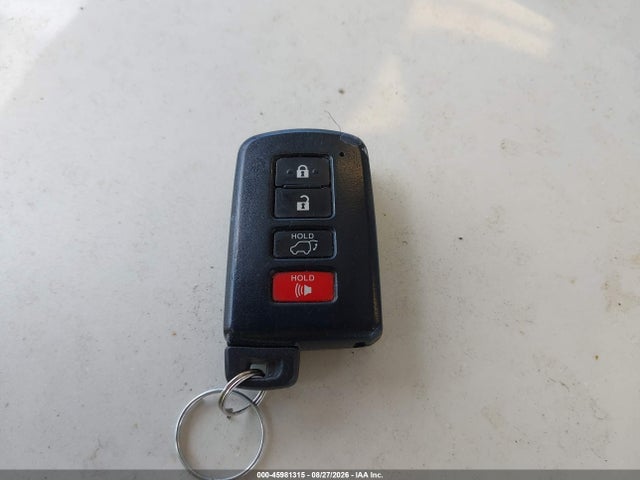 Toyota Highlander Xle V6 2015 5TDJKRFH2FS199221 Image 11